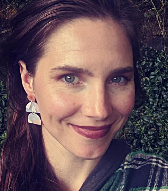 Amanda Knox story to limited series on Hulu Westside Seattle